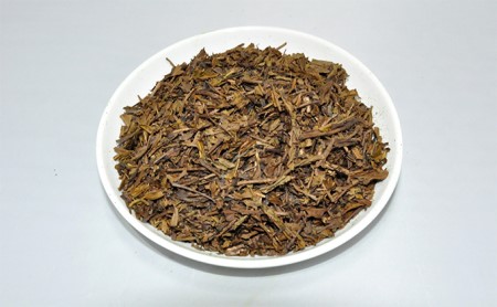 有機宇治ほうじ茶1.2kg （オーガニック ほうじ茶
