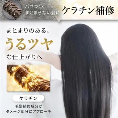 【毎月定期便】ルルーナ モイスチャーシャンプー＆コンディショナー(各300g)全3回【4052230】