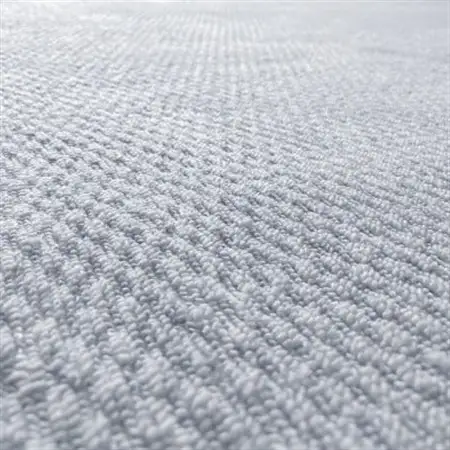 カーペット 日本製 抗菌防臭 軽量薄手 ジェミニ 176×261cm 江戸間 3畳用 グレー【1517171】