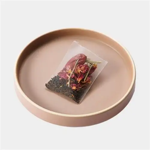 有機素材ローズなつめ紅茶　紙パック　52.5g(3.5g×15包)【1499120】