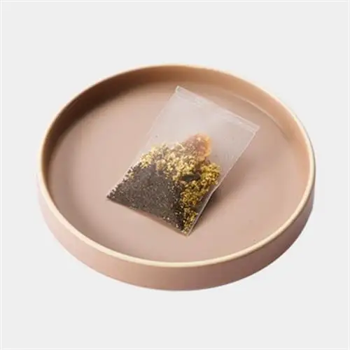 有機素材いちじく紅茶 　紙パック　52.5g(3.5g×15包)【1499121】