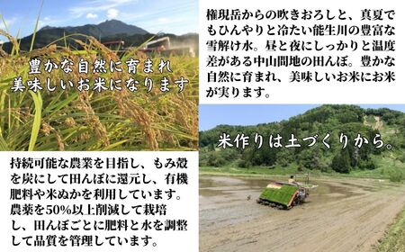 米 新米【令和6年産 新米先行予約】【3ヶ月定期便】新潟産こしいぶき 10kg(5kg×2)×3回お届け(計30kg) プロが認めたうまい米 コシヒカリ 令和6年産 新潟産コシイブキ 新潟県糸魚川産 農家直送 2024年 毎月お届け 【定期便 コシイブキ こしいぶき 精米 白米 米 お米 こめ コメ おすすめ ギフト 10キロ 先行予約 精米 白米 3ヶ月 3か月 3回】