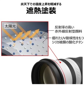 Canon キヤノン 大口径・望遠カメラレンズ RF600mm F4 L IS USM ｜ キヤノン Canon カメラ レンズ