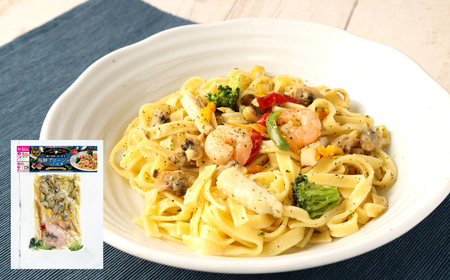 レンジ パスタ 3種 2食 パスタ
