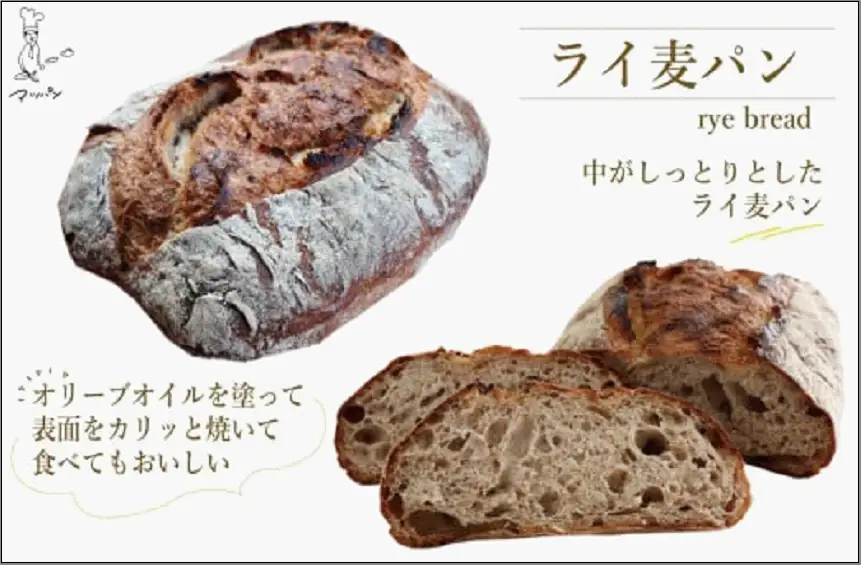 【福岡市】マツパンのパンセット11個（リッチ食パン2本、ライ麦パン1個、メロンパン3個、塩パン3個、くるみとレーズン2個） | 食品 加工食品 人気 おすすめ 送料無料 ベーカリー