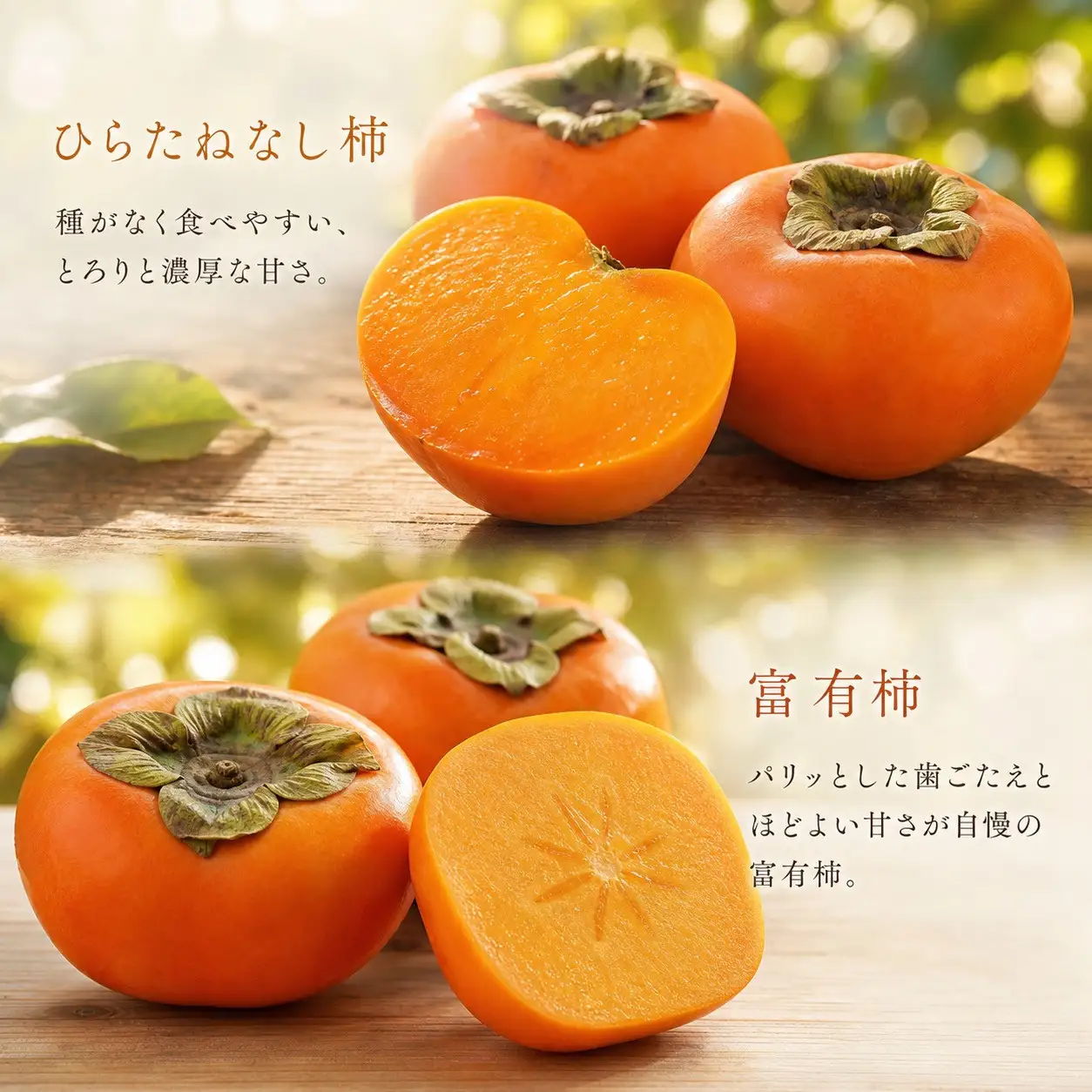 【7・8・10・11月 全4回】紀州和歌山産旬のフルーツセット（バレンシア・桃・ひらたねなし柿・富有柿）【UT81】