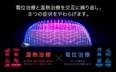 nishikawa／西川 ［エアー］ ヘルシオン (シングル) 西川 nishikawa AIR エアー マットレス