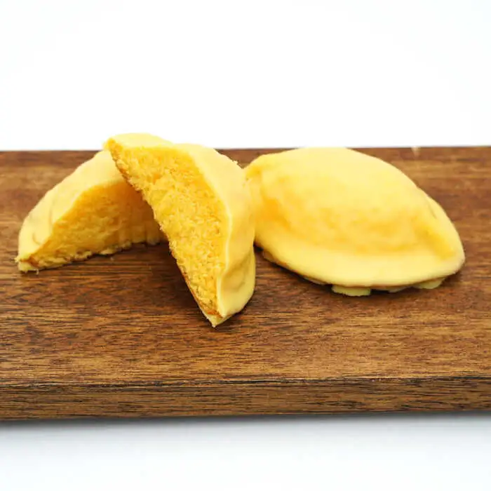 長崎レモンケーキ 12個入 / ケーキ けーき レモン れもん レモンケーキ スイーツ おやつ / 諫早市 / 株式会社梅月堂 [AHBN010]