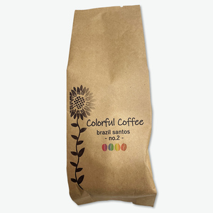 コーヒー飲み比べセット　ブラジル　コロンビア　グァテマラ　粉200ｇ各１袋 【 コーヒー 茨城県 日立市 】