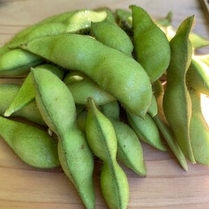 【数量限定】京都夏黒枝豆さや 1kg（250g×4パック）（2027年7月中旬～発送） 枝豆