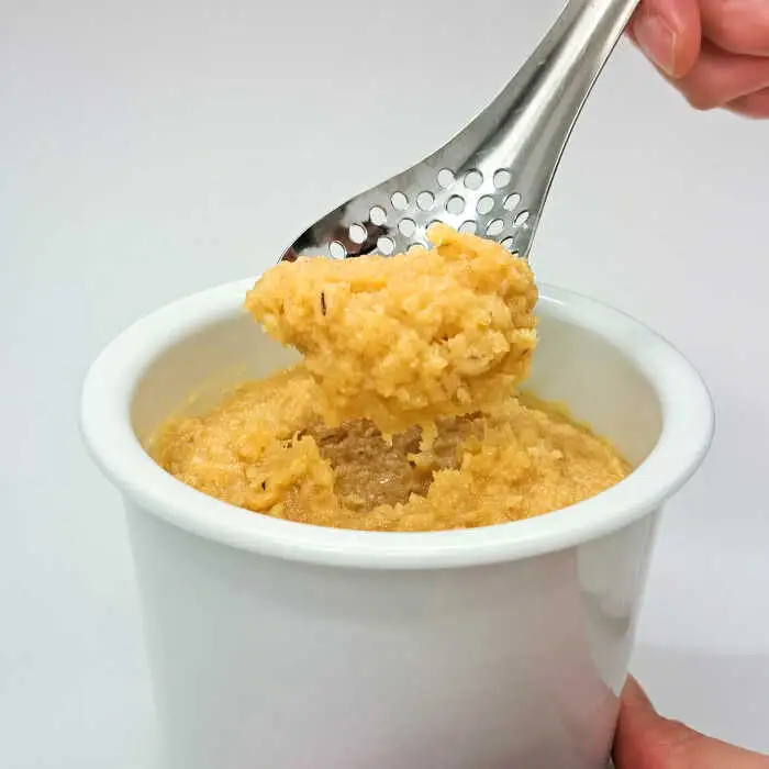 有田焼 白磁 みそポット 約450ml /やきもの工房 成[UDU018] みそ 容器
