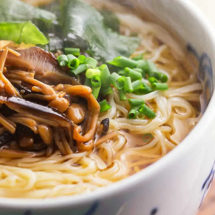 養々麺（8食入）/ そうめん そうめん そうめん そうめん そうめん そうめん そうめん そうめん / 雲仙きのこ本舗 [SBJ006]