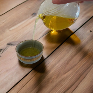 真菰茶（30g） まこも 真菰 健康茶 国産茶 無添加 ノンカフェイン カフェインレス 健康飲料 自然栽培 健康習慣高級茶
