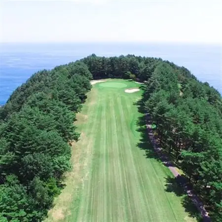 宮古カントリークラブの土日祝プレーご招待券_旅行券・チケット ゴルフプレー券 体験チケット _【1326847】