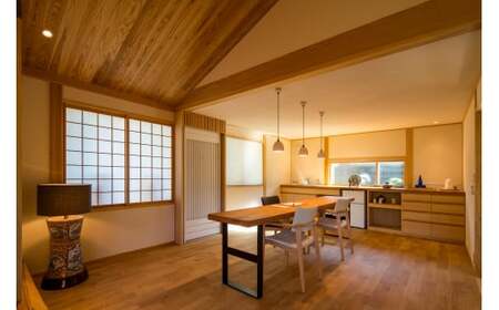 有田焼・骨董を楽しむ有田町唯一のオーベルジュ 宿坊心月 「曙」 1泊 ペア 宿泊プラン オーベルジュ 旅行 宿泊 チケット 美肌 温泉 うつわ 有田焼 文化 佐賀県 有田町 日本料理 保名 an010