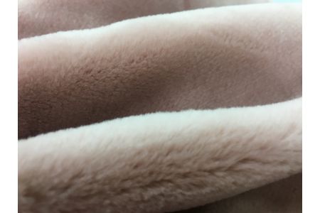 【限定171枚】日本製 ご家庭で洗える あったか 敷布団カバー シングル ピンク [0457]