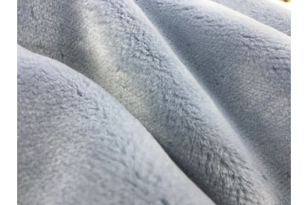 【限定60枚】日本製 ご家庭で洗える あったか 敷布団カバー シングル ブルー [0458]
