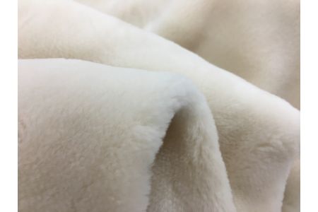 【限定169枚】日本製 ご家庭で洗える あったか 敷布団カバー シングル ベージュ [0459]