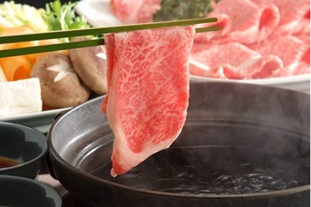 【京丹波の肉】しゃぶしゃぶ満喫セット 丹波牛・京丹波高原豚 [035IZ001]