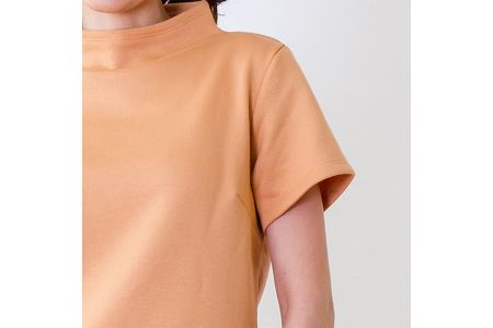 【限定15枚】裏パイルボトルネックプルオーバー(Mサイズ) [0509]