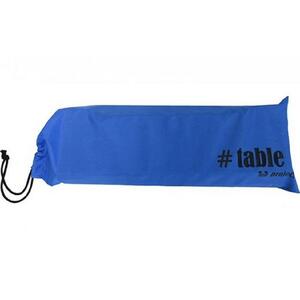 ＃ｔａｂｌｅ　ウッド＃３　超軽量 組立式ダンボール製テーブル
