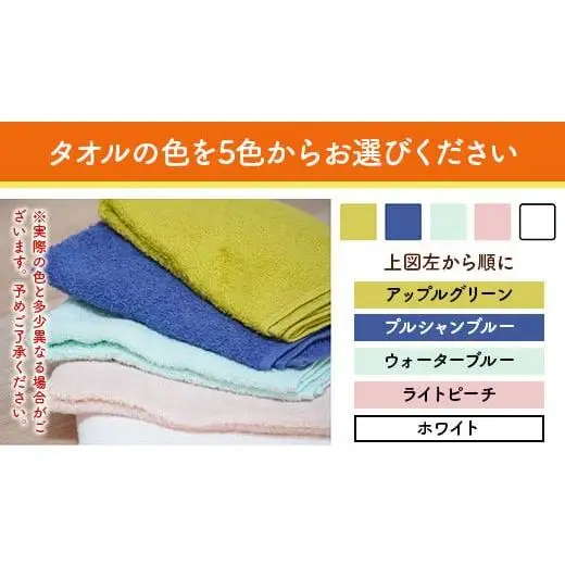 お絵描き刺繍 ハンドタオル kZ020 