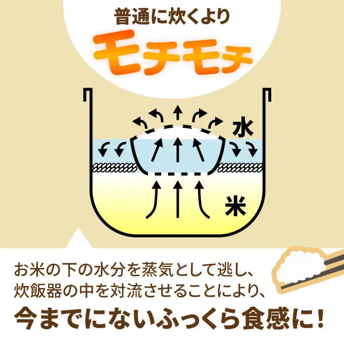 有田焼 ふっくらご飯ミニ 1合-3合炊き用 /やきもの工房 成[UDU033] 炊飯
