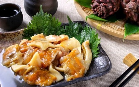 ほや むきほや 200g×5袋セット 【鮮度抜群】