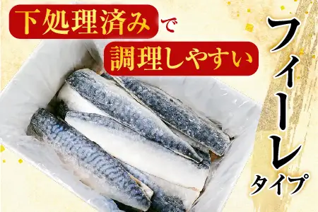 無添加天然サバフィーレ10枚 G-11022