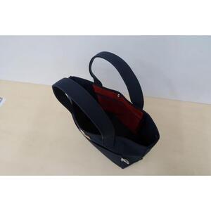 【数量限定品】とち介のトートバック（ネイビー）【かばん ファッション 人気 おすすめ 】