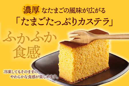 ココテラスのカステラアイスサンド（4個） 