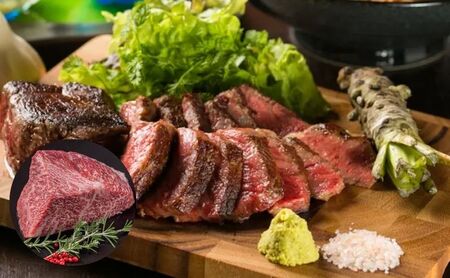 尾崎牛 鉄板ステーキコース 飲み放題付 Dining kaze 食事券【1名様】