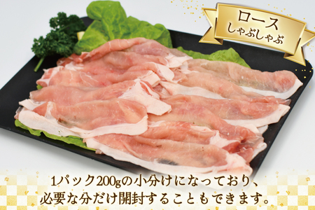 肉 豚肉 宮崎県産豚肉4種セット 詰め合わせ 1.5kg