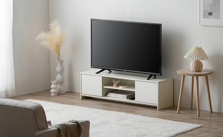 テレビ台 ボックスタイプ 47インチ BAB-110R TV台 