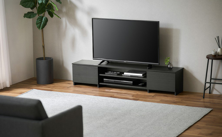 テレビ台 ボックスタイプ 60インチ BAB-150R TV台