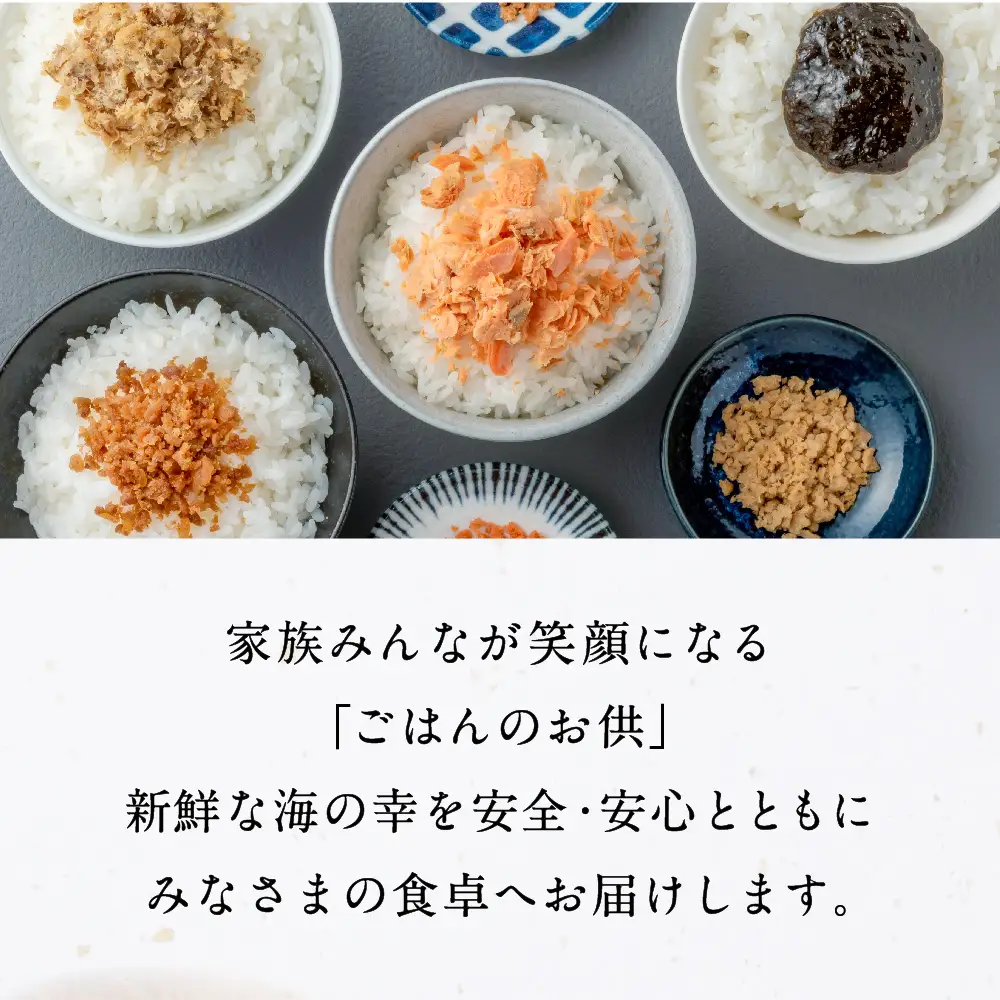 鮭フレーク 国産 (50g×24本) 鮭フレーク 