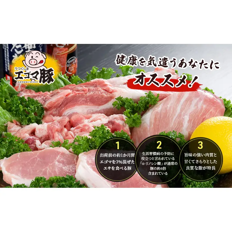 大沼亭エゴマ豚メンチカツ10個入り【ジューシー・惣菜・おかず・ごはんのお供】