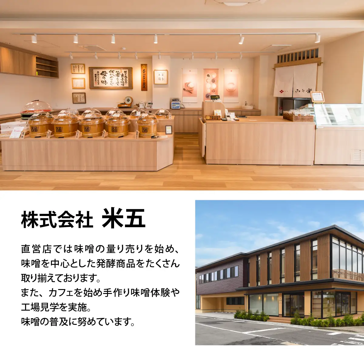 米五　越前おみそ汁15食セット [A-033003] 味噌汁 セット 15食 豆腐 豚汁 揚げなす 味噌 具だくさん フリーズドライ 栄養