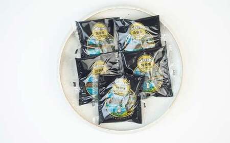 宮越家のお菓子 「詩夢庵」 「紅蘭」セット 1箱 （各5個） 【中泊町特産物直売所ピュア】 F6N-186