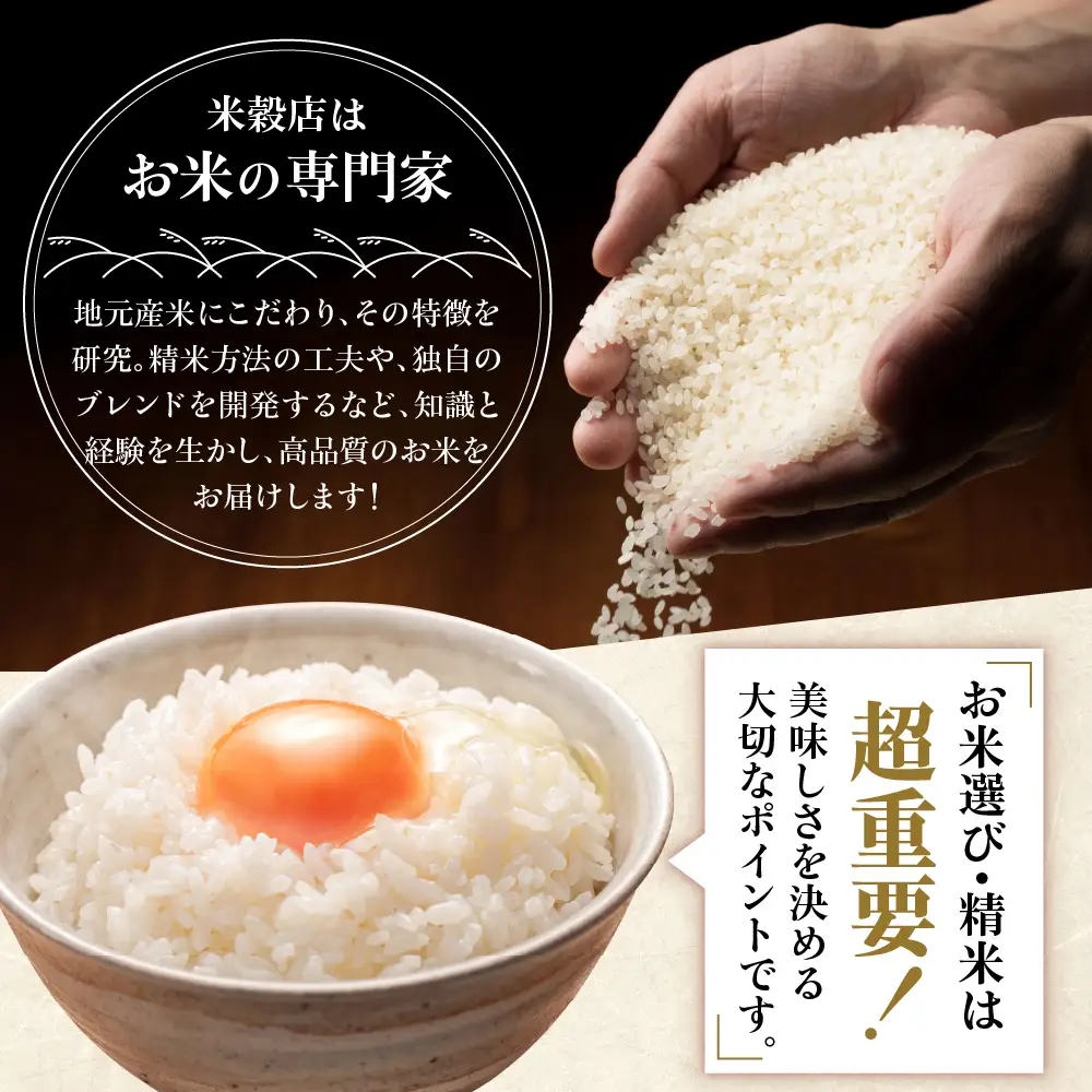 令和7年産 はえぬき 10kg 精米 山形