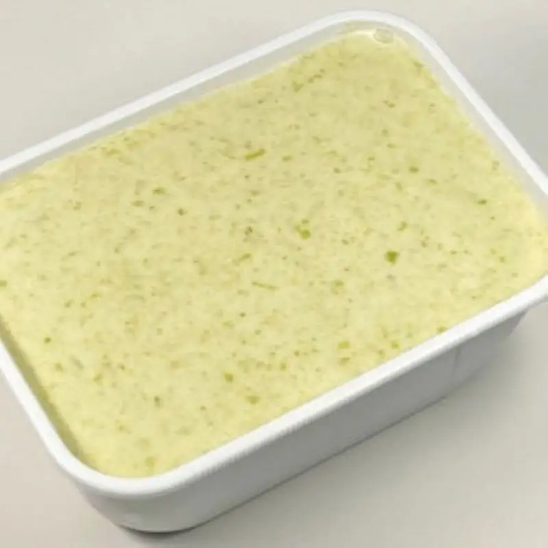 秘伝豆 ずんだ ジェラート セット 〔 秘伝豆ずんだジェラート 2Ｌ / ずんだ餡 300g × 1袋 〕 ずんだジェラート 秘伝豆 シェーク ずんだシェーク シェイク アイス ジェラートマエストロ