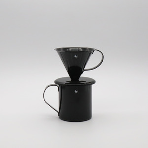 グローカルスタンダードプロダクツ TSUBAME Dripper / 2.0 / ブラック
