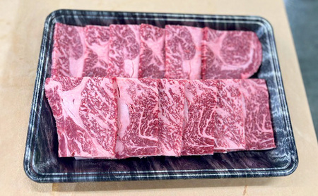 焼肉セット 国産牛 ロース カルビ BBQ 焼肉セット【各600g】