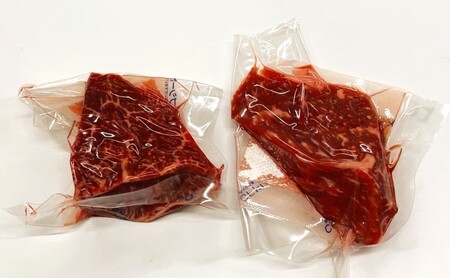 牛肉 A4〜A5 くまもと 黒毛和牛 モモ ステーキ 牛肉【約500g(100g×5p)】