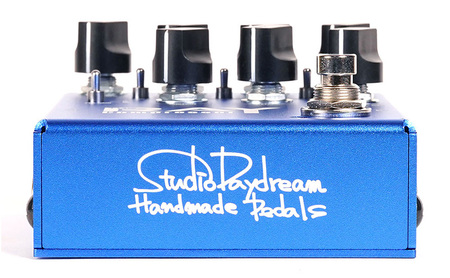 エフェクター THERAYCompressorV3.0 エフェクター ギター 音響機器