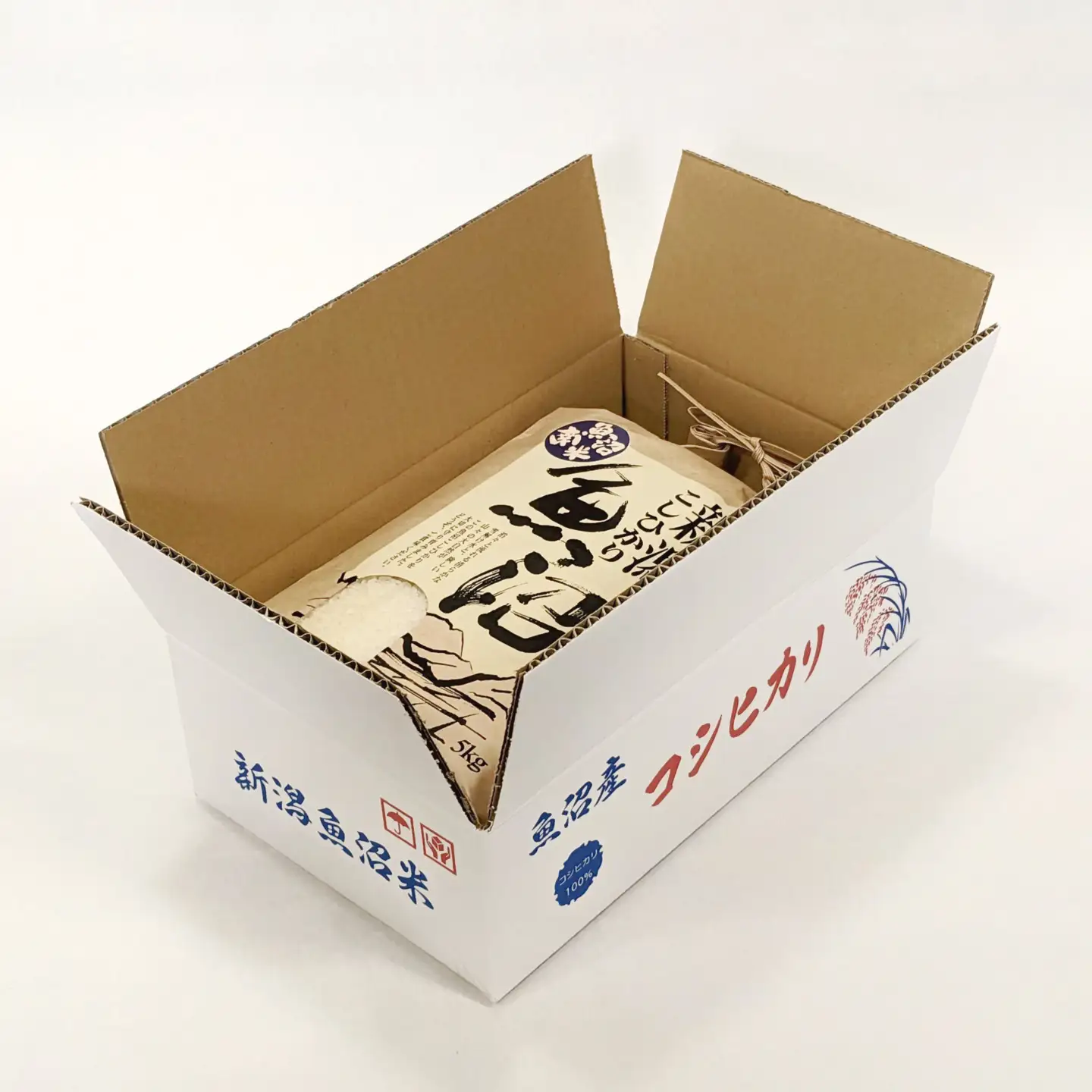令和７年「五つ星お米マイスター」の南魚沼産コシヒカリ　無洗米５kg×３回（毎月定期便）｜ 無洗米