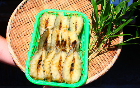 旭洋丸水産手作り干物 海老みりん 3セット【 干物 】