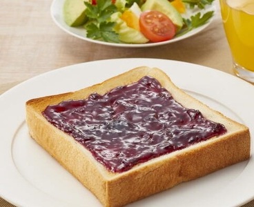 ジャム　カンピー 700ｇ トリプルベリージャム 1ケース(6本入) 詰め合わせジャム