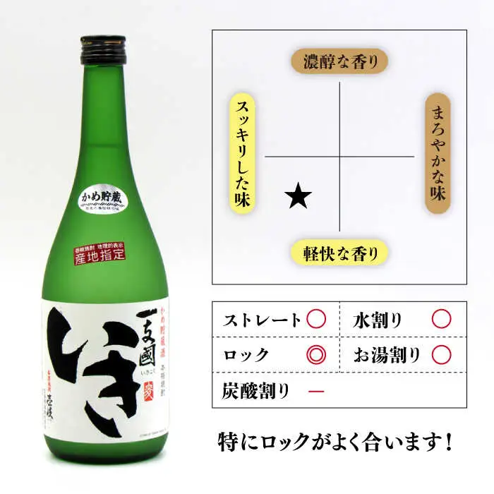 【全2回定期便】樽貯蔵22度とかめ貯蔵27度のセット《壱岐市》【天下御免】焼酎 壱岐焼酎 麦焼酎 酒 アルコール [JDB367]
