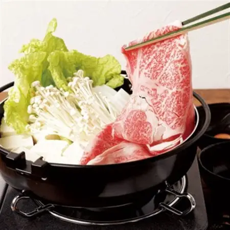 【黒毛和牛】熊本県産　すき焼き用　リブロース1kg(500g×2パック)(美里町)_肉 すき焼き 牛肉 すきやき スキヤキ  肉 黒毛和牛 牛肉 _【配送不可地域：離島】【1527965】